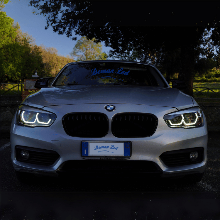 Demax LED Fari FULL  LED Full LED Headlights BMW F20/21 LCI (2015-2019) 