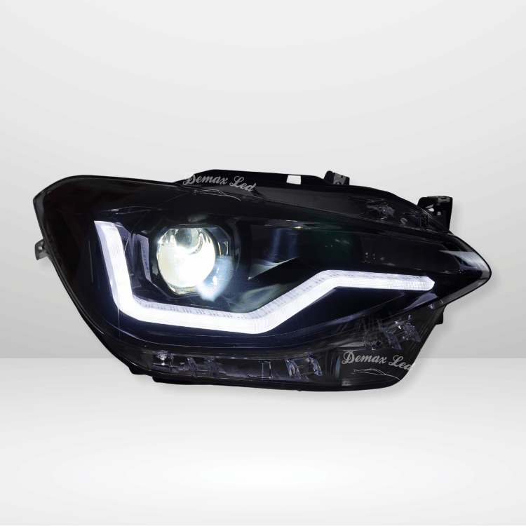 Demax LED Fari LED LED Headlights BMW F20/21 PRE LCI (2011-2014) 