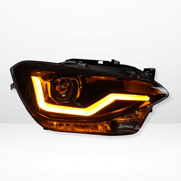 Demax LED Fari LED LED Headlights BMW F20/21 PRE LCI (2011-2014) 