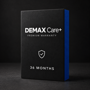 DEMAX Care+