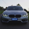Video funzionamento fari LED per BMW Serie 1 F20 F21 LCI 2015–2019
LED headlight operation video for BMW 1 Series F20 F21 LCI 2015–2019
Vidéo de fonctionnement des phares LED pour BMW Série 1 F20 F21 LCI 2015–2019
